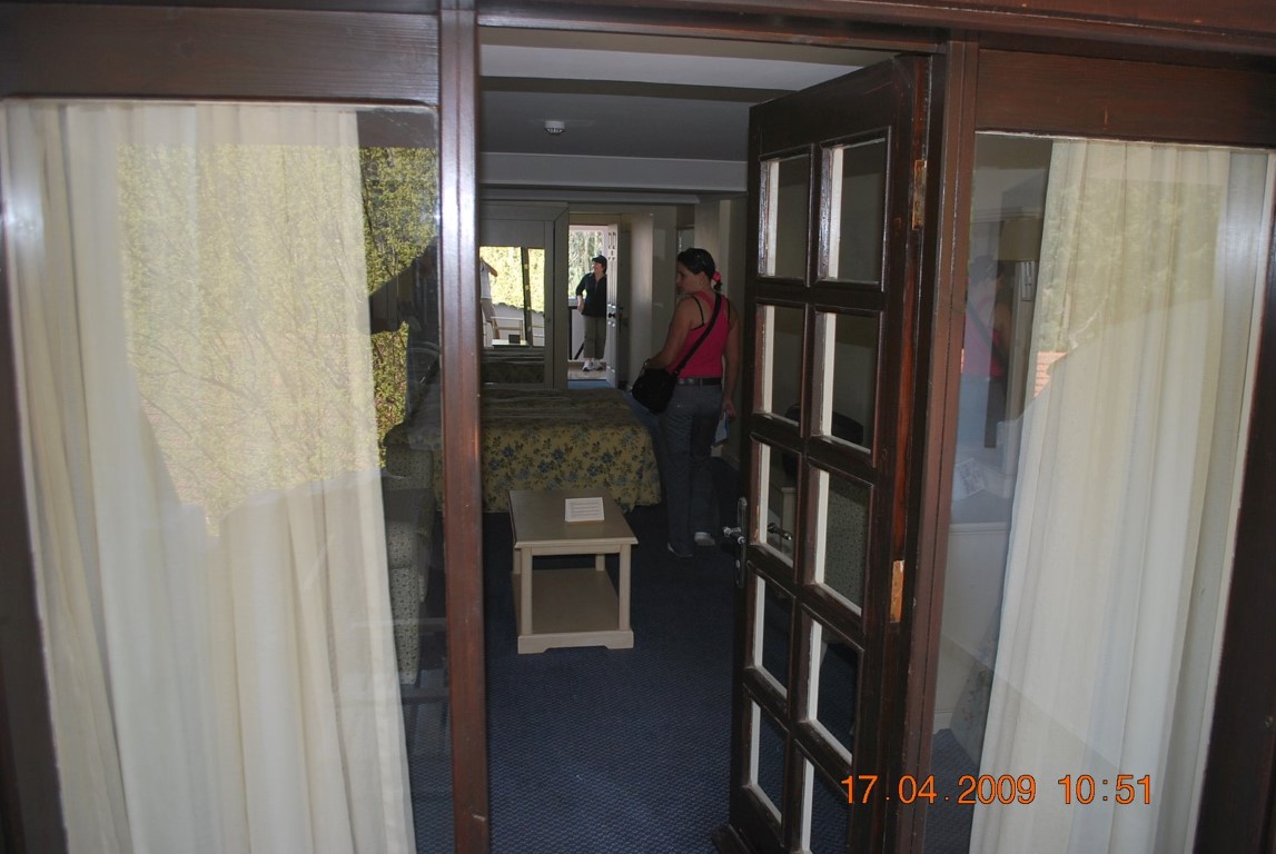 imagini hotel MARTI RESORT MARMARIS